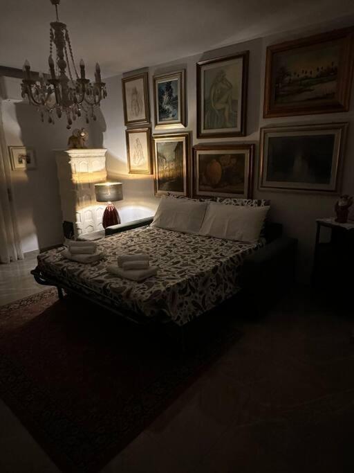 Апартаменты Isabel'S House 2 Арко Экстерьер фото