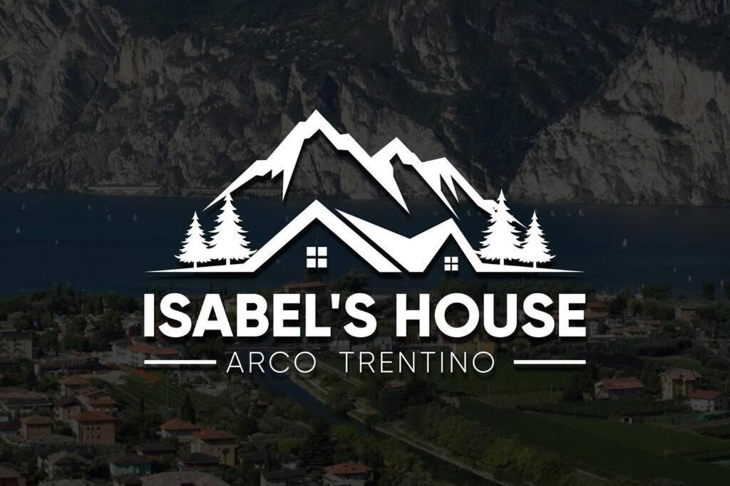 Апартаменты Isabel'S House 2 Арко Экстерьер фото