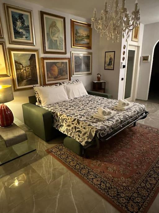 Апартаменты Isabel'S House 2 Арко Экстерьер фото