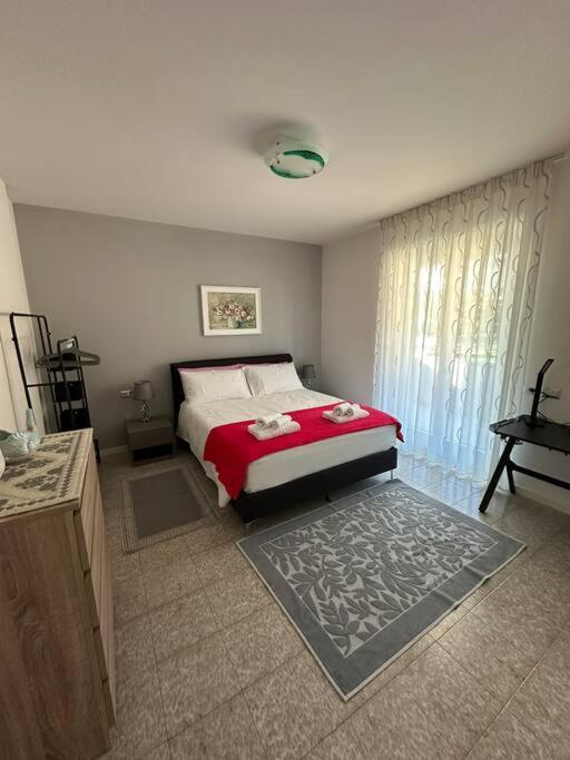 Апартаменты Isabel'S House 2 Арко Экстерьер фото
